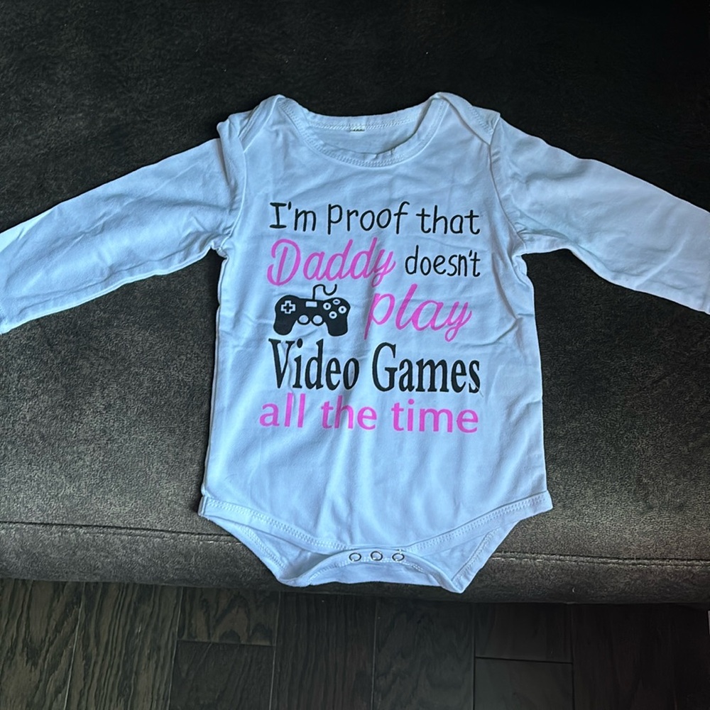 Toddler 2 piece